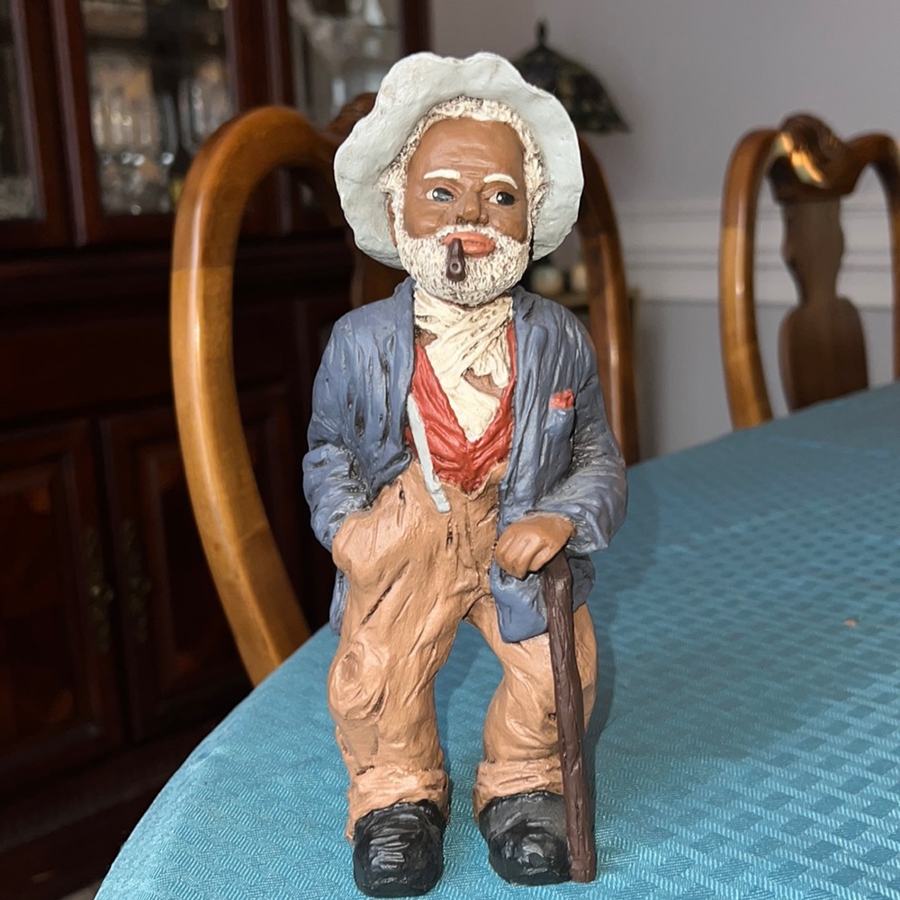 All God's Children - Uncle Bud 8.5"